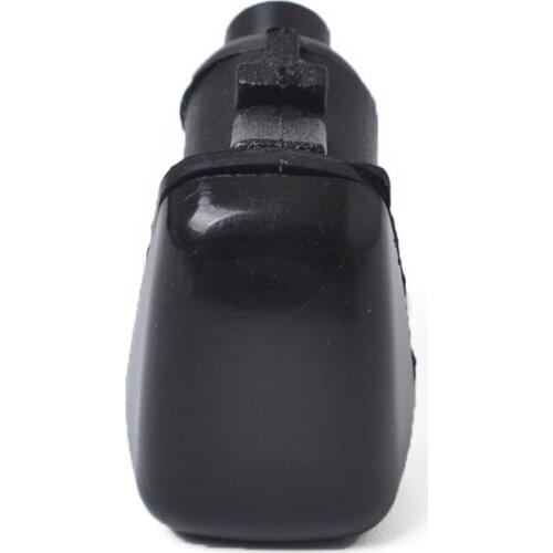 1 Pair Windshield Wiper Spray Jet Washer Nozzle For Ford F250 350 450 550