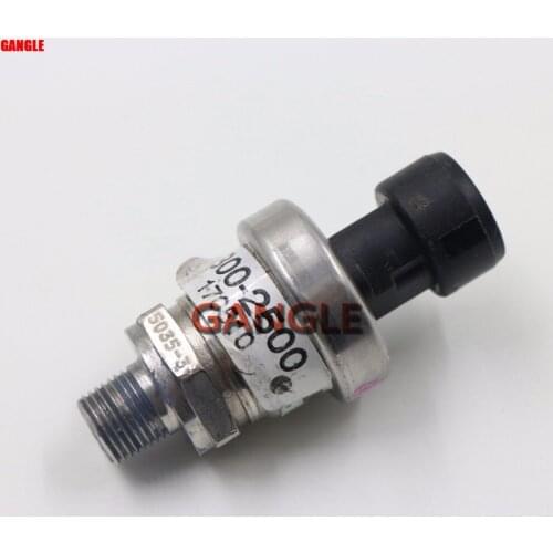 Air Compressor Pressure sensor 800-2500 500PS1S 170510