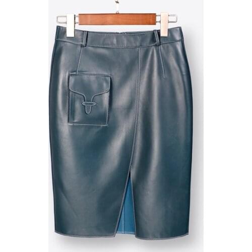 Likyims High Waist Skirts For Women