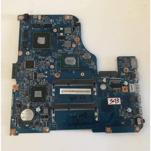 PALUBEIRA 11309-2 48.4TU05.021 mainboard For ACER V5-471G V5-471P V5-471 Laptop motherboard with I3-3217 CPU GPU:GT620M 1G DDR3