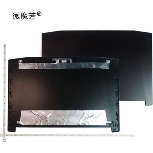 New LCD Back Cover For Acer Predator Helios 300 G3-571 G3-572 G3-573 lcd top case 60.Q2CN2.001 AP211000500 15.6" metal
