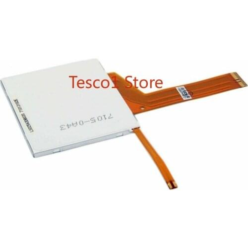 New LCD Display Screen With Backlight For Olympus U600 U700 U710 U720 U725 Repair Part