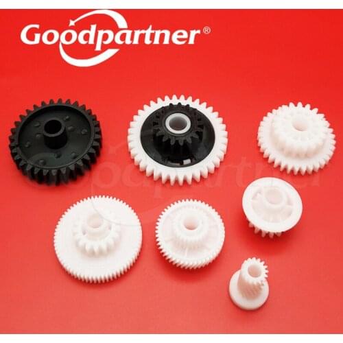 10X RU5-0628 RU5-0634 RU5-0635 RU5-0637 RU5-0638 RU5-0655 Fuser Drive Swing Gear for HP LaserJet M712 M725 M5025 M5035 712 725