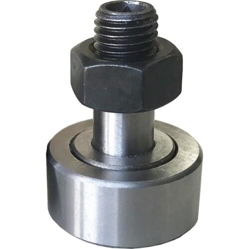 Stud Type KR19 Cam Follower Bearing Track Roller Bearing