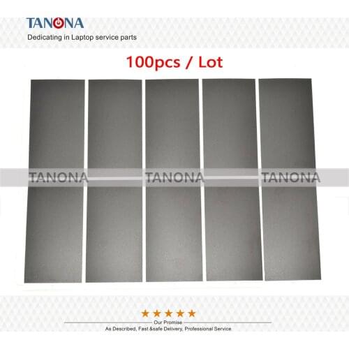 TANONA Touch Panels