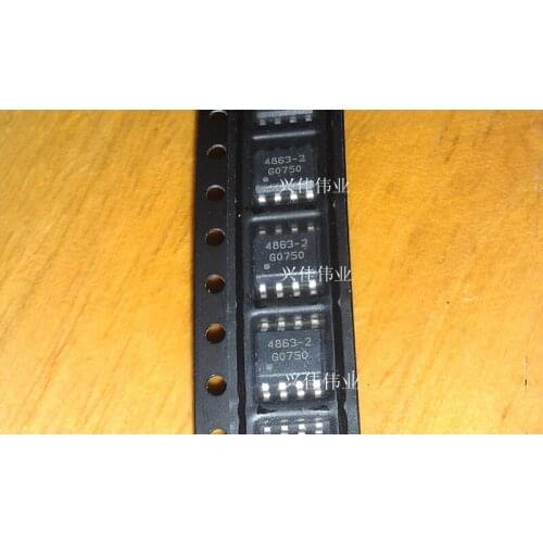 TDA4863-2G 4863-2 SOP8