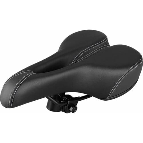 High Elastic Comfort Bicycle Cushion Seat Cycling Accessories for Mountain Bike