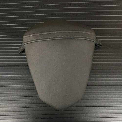 For Yamaha R1 YZF-R1 YZF1000 2009-2014 2010 2011 2012 2013 Rear Passenger Pillion SeatMotorcycle Cushion Pad