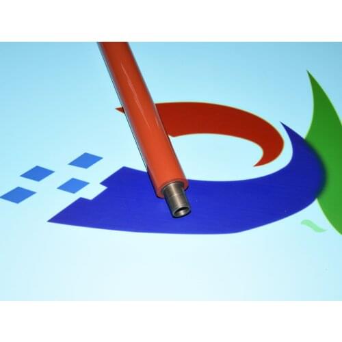 1pcs Lower Fuser Roller for Konica Minolta Bizhub C552 C652 C550 C650 C451 C452 Pressure Roller 451 452 552 652 550 650