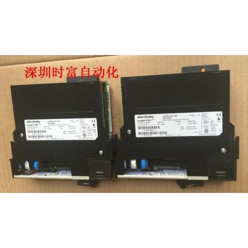 1756-L63/B,1756-L63 used in good condition