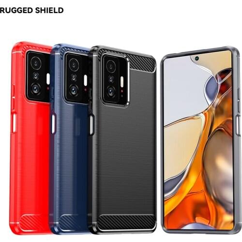 HATOLY Xiaomi Phone Cases