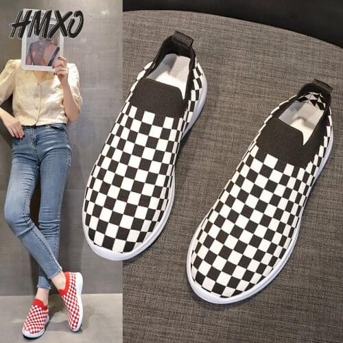 HMXO Women's Sneakers