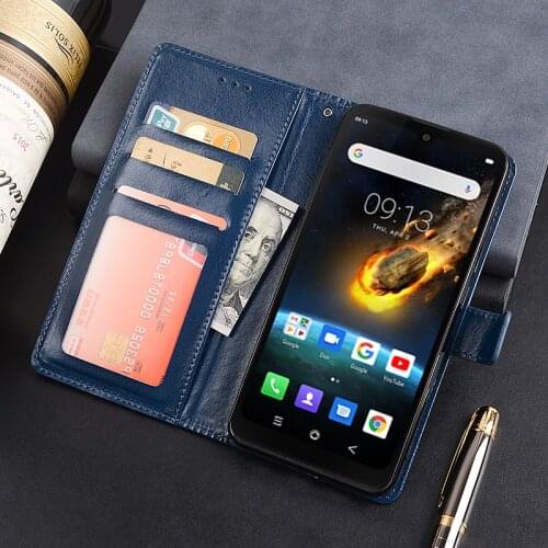IDEWEI Phone Cases Blackview A20 China
