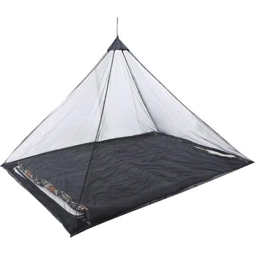 Inter&Weave Mosquito Awnings