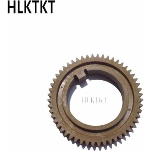 Copier part IR5000 IR6000 5020 6020 Upper Roller Gear 52T FS7-0661-000 (5Pces/lot) compatible new Grade A