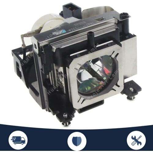POA-LMP132 Projector Lamp with Housing for SANYO PLC-XE33/PLC-XR201/PLC-XR251/PLC-XR301/PLC-XW200/PLC-XW200K/PLC-XW250/PLC-XW250
