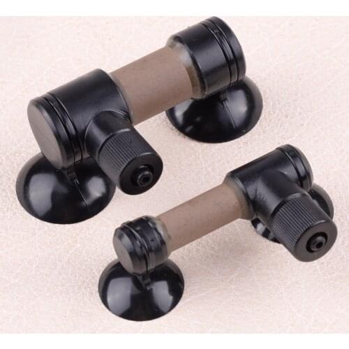 Small/Large Plastic CO2 System Atomizer Reactor Diffuser Equipment for Planted Aquarium Plant Tank