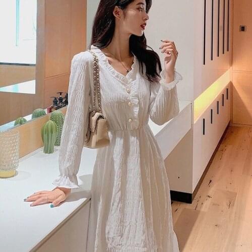 Mesonoxian Long Dresses