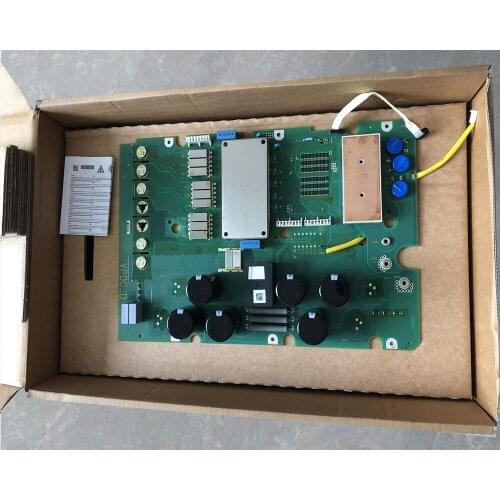 SIEMENS INVERTER DRIVER PLATE A5E00909986 SPOT STOC BRAND NEW
