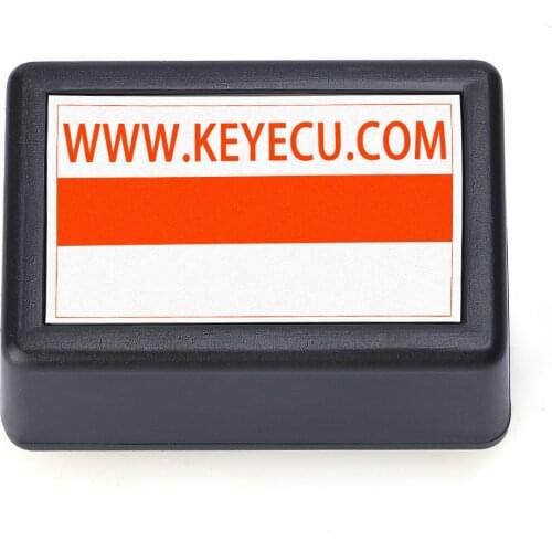 KEYECU ELV ESL Steering Lock Emulator Plug and Start for BMW 3 5 Series E84 E87 E90 Mini