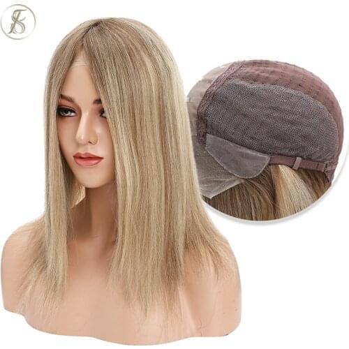 Натуральные парики TESS China At AliExpress