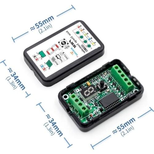 3A 6V 12V PWM Solar Panel Light Controller Battery Charge Regulator Intelligent