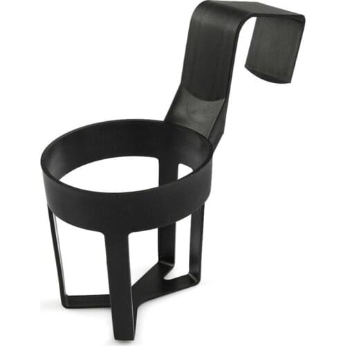 Universal ABS Car Drinks Cup Bottle Can Holder Door Mount Cup Holder Stand Car Bottle Holder