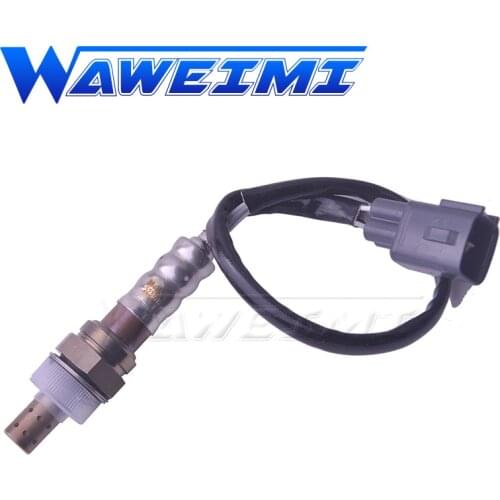 WAWEIMI O2 Oxygen Sensor OE 89465-52380 For Toyota Yaris Vios Altis Corolla 8946552380 89465 52380