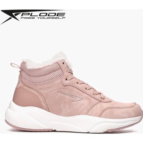X-Plode Women's Sneakers