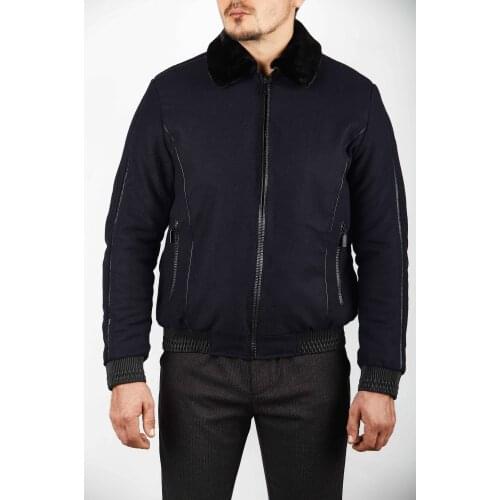 Zanebono Men's Warm Jackets