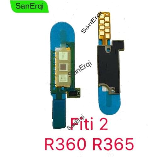 SanErqi 10pcs Charging Charger Connector For Samsung Galaxy R360 R365