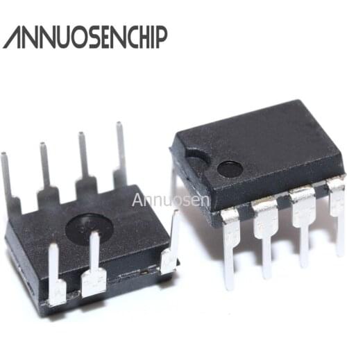 10pcs ICE3BR4765JZ 3BR4765JZ DIP-7