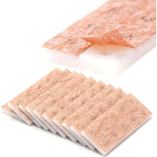 100 Pcs Universal Therapy Acupuncture Needles Disposable Acupuncture Needles Sterile Acupuntura Needles