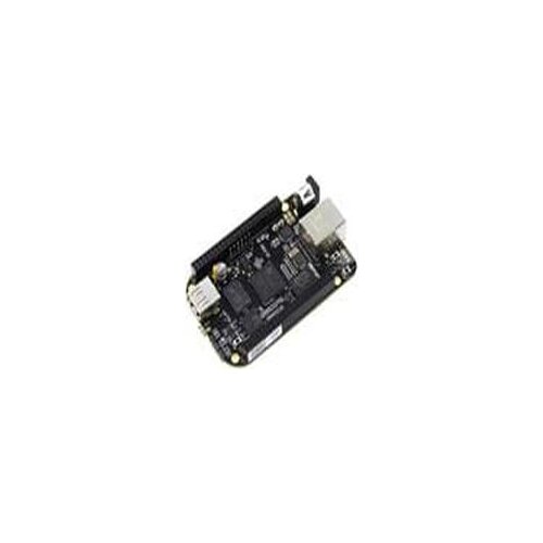 102110001 Development Boards & Kits - ARMAR Embest BeagleBone Black Rev.C - Single-board Computer