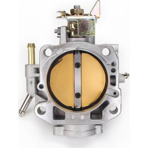 70mm Throttle Body 309-05-1050 309051050 For Honda Civic Si Acura B D F H Series B16 B18