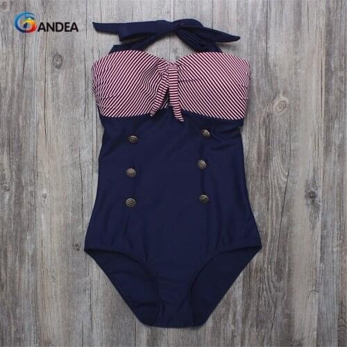 BANDEA Separate Swimwear