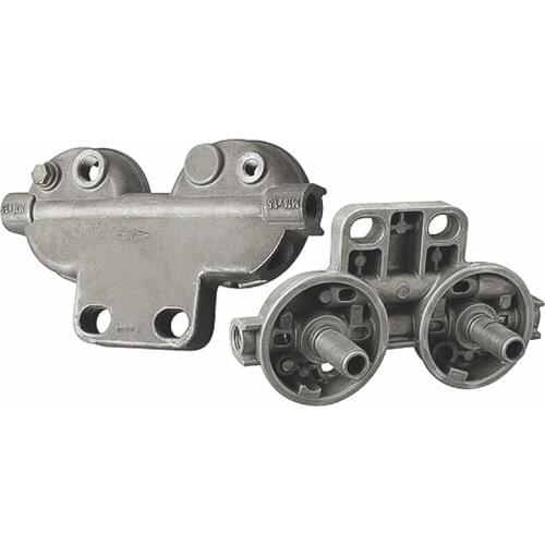 FILTER BASE WITH PUMP 06W38 for CHINA