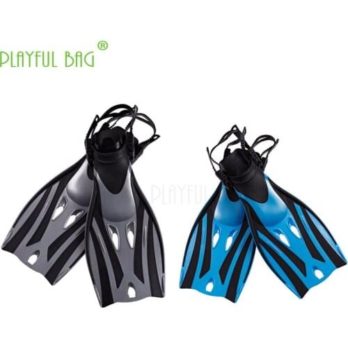 PLAYFUL BAG Flippers