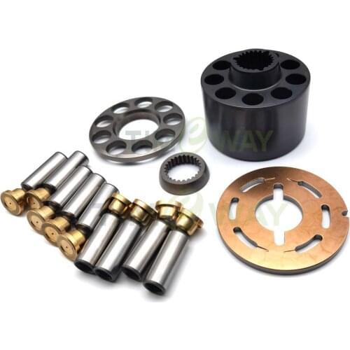 Piston Pump Repair Kits Spare Parts for Sauer 42R28 PV42-28