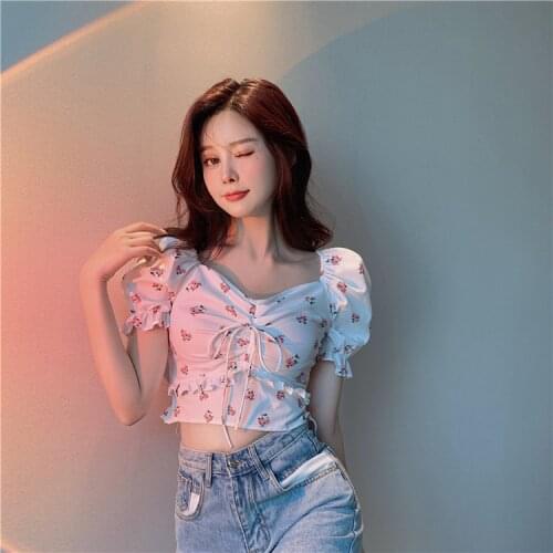 Женские рубашки с коротким рукавом Pritee Cryshoes China At AliExpress