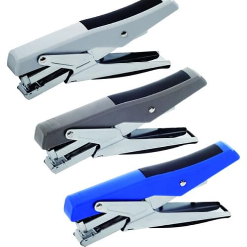 Deli 0329 hand-held stapler stapler plier stapler