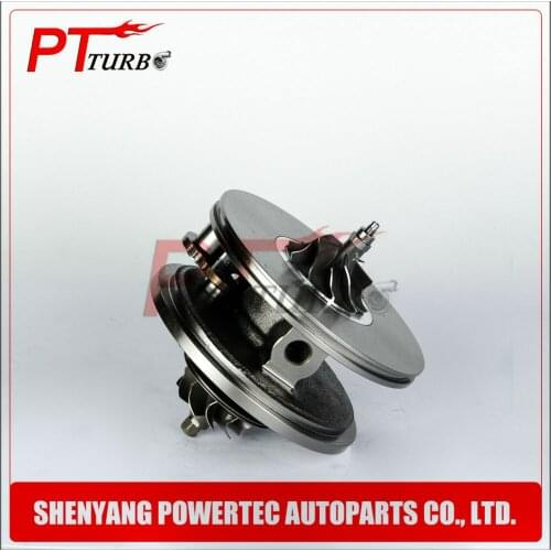 Turbo charger core 54359710027 for Fiat Idea / Punto / 500 / Fiorino / Doblo 1.3D 90HP 75Kw SJTD 2008- turbolader core cartridge