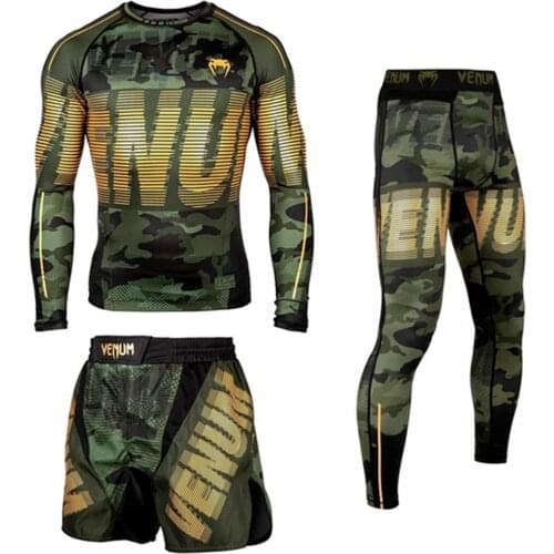 VENUM Tracksuits For Running