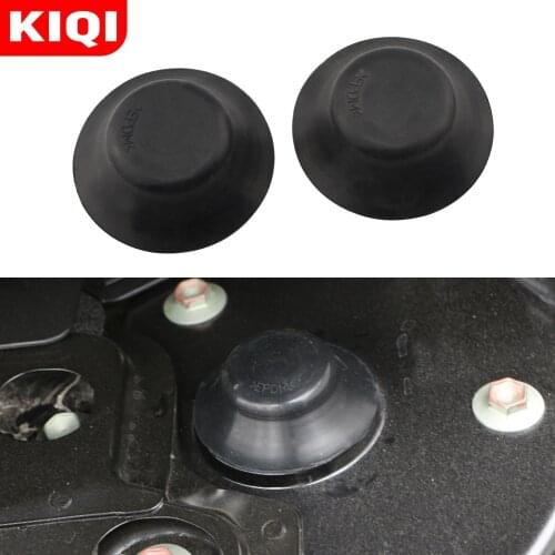Shock Absorber Waterproof Anti-dust Cover for Mitsubishi ASX Outlander Lancer Colt Evolution Pajero Eclipse Cross Grandis Zinger