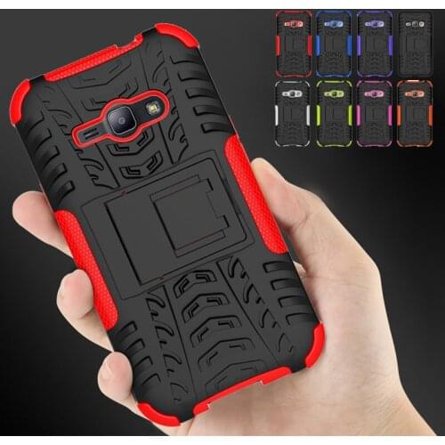 FANHUN Phone Cases Samsung Galaxy J1 Mini