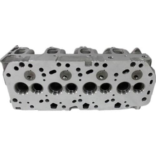 Cylinder Head 3CT 3C-TE 3C 11101-64390