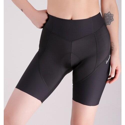 LAMEDA summer padded cycling shorts womens mountain bike road bike cycling pants bicycle pants