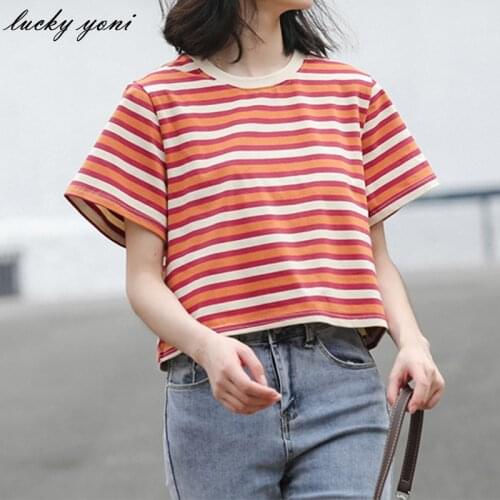 Lucky Yoni Women's Short T-shirts