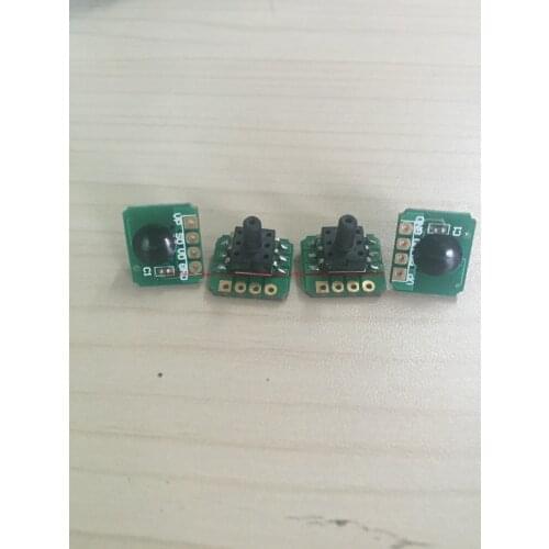 MPS1100 pressure gauge analog voltage output has been calibrated capacity pressure sensor module