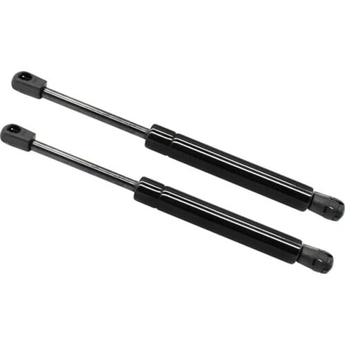 New Trunk Gas Charged Lift Support Sturt Shocks Dampers 4B5827552A For Audi A6 A6 Quattro 1998-2000 Gas Springs Lifts Struts